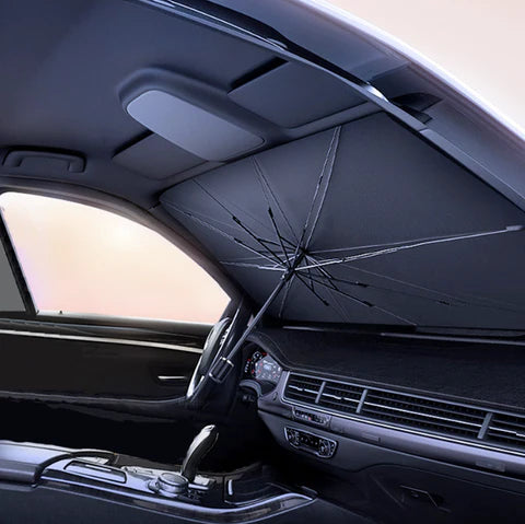 Moreshade® – Parasol Anti-UV Plegable para Coche
