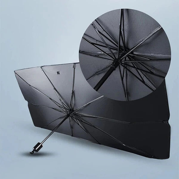 Moreshade® – Parasol Anti-UV Plegable para Coche